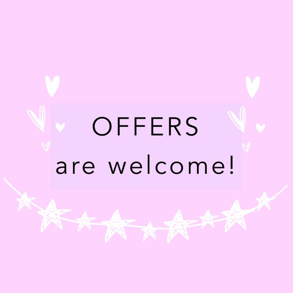 Offers are welcome! - Picture 1 of 2